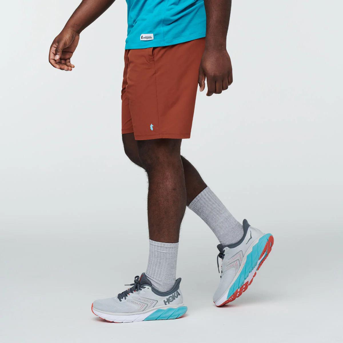 Veza Adventure Short - Men's - Image 15