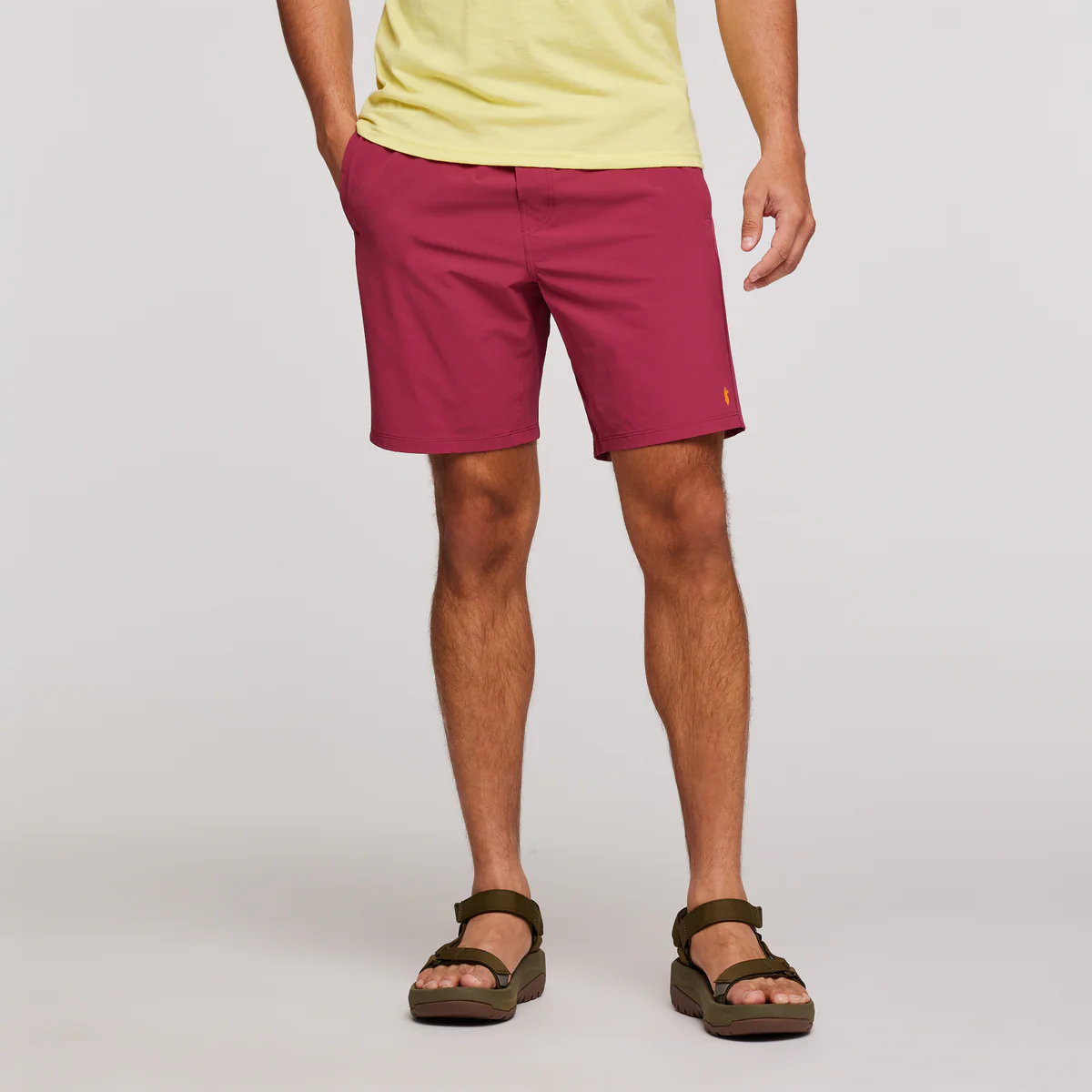 Veza Adventure Short - Men's - Image 9