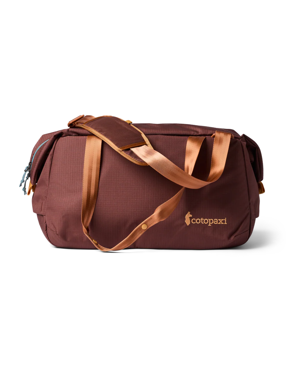 Viaje 35L Travel Duffel - Image 16