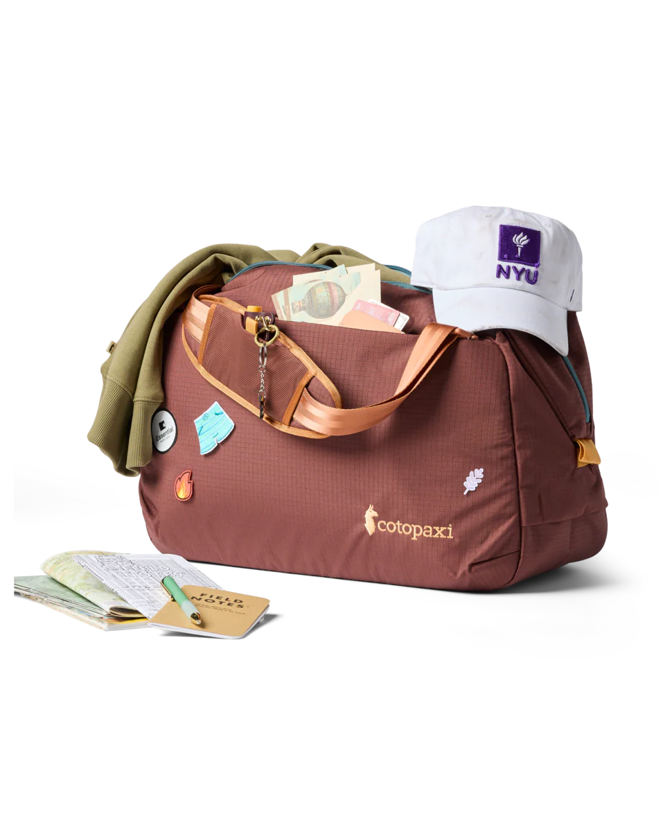 Viaje 35L Travel Duffel - Image 21