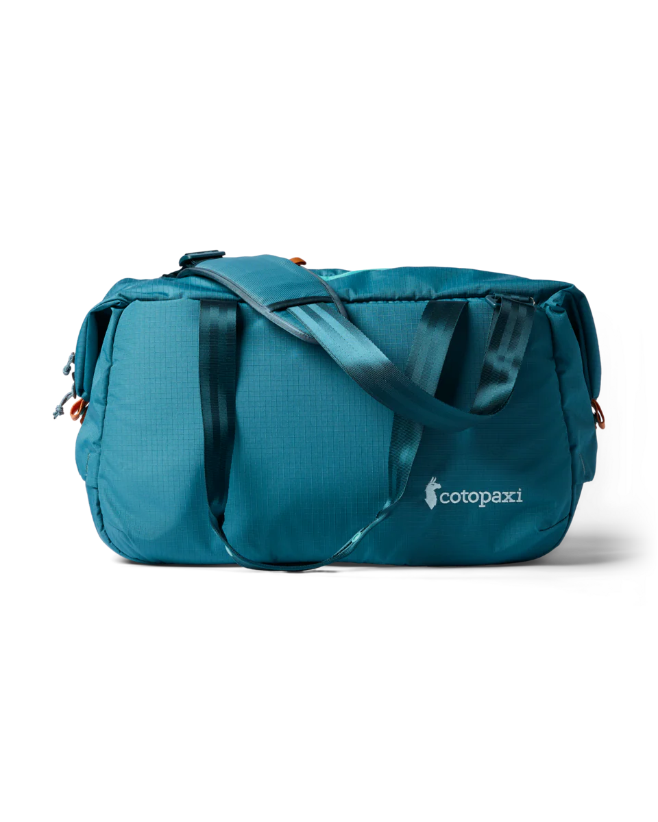 Viaje 35L Travel Duffel - Image 6