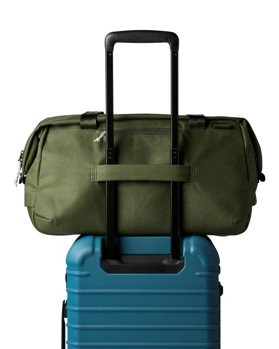 Viaje 35L Travel Duffel - Contiguo - Image 2