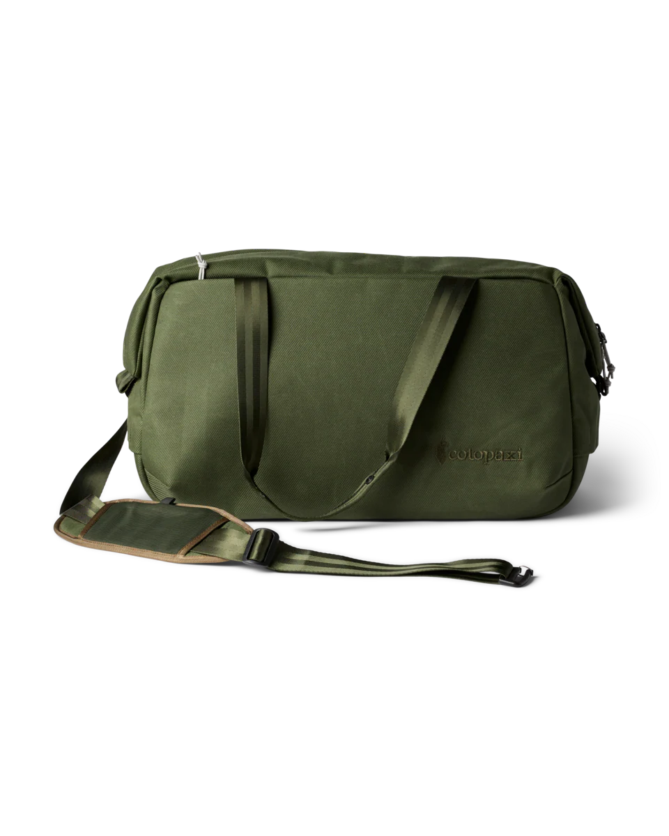 Viaje 35L Travel Duffel - Contiguo - Image 3
