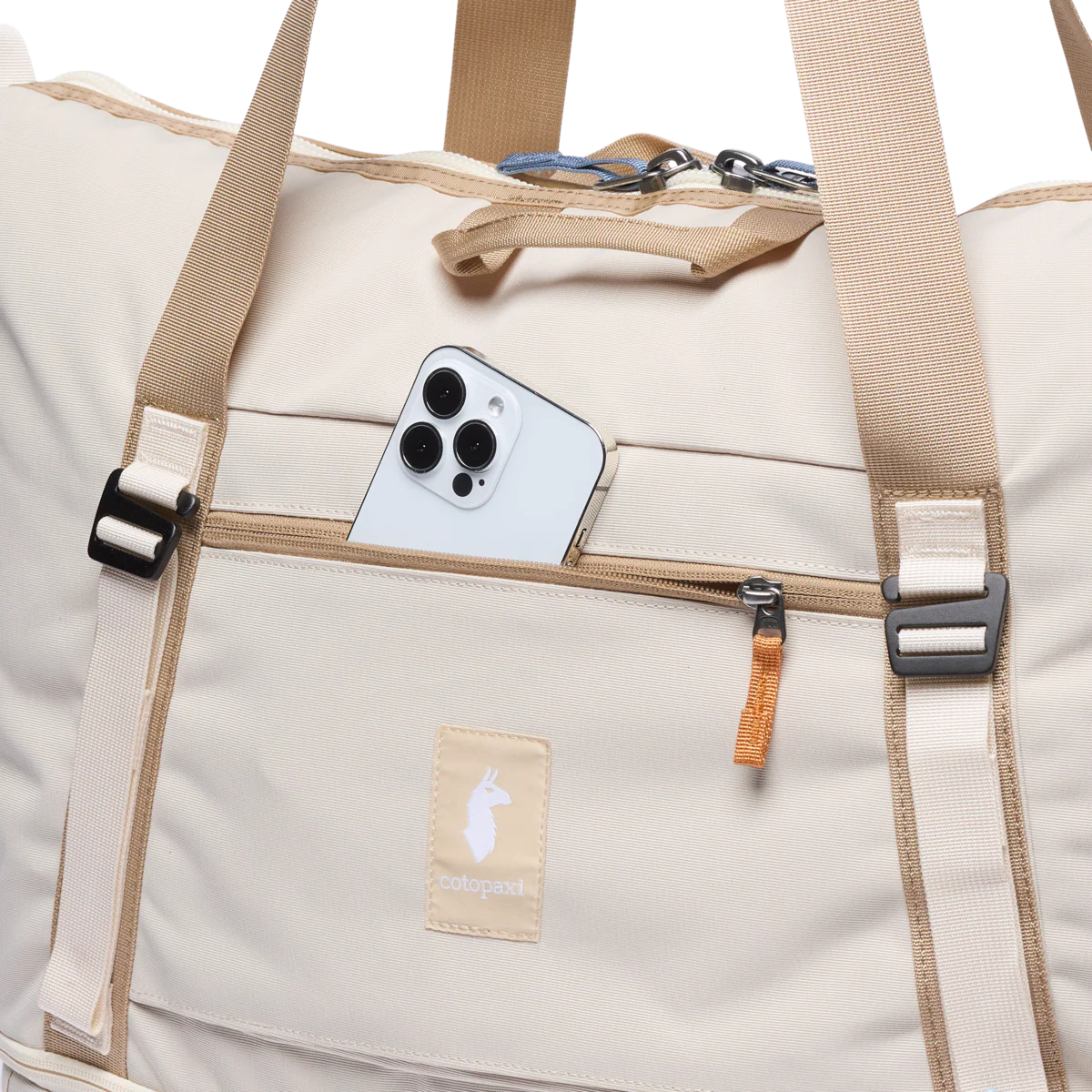 Viaje 35L Weekender Bag - Cada Día - Image 13