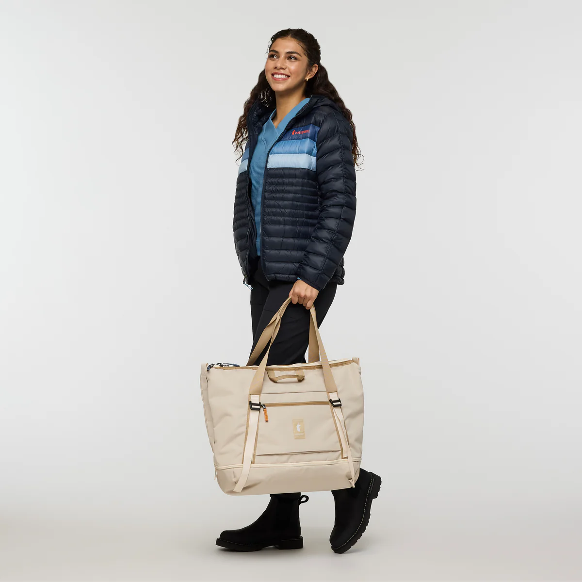 Viaje 35L Weekender Bag - Cada Día - Image 15