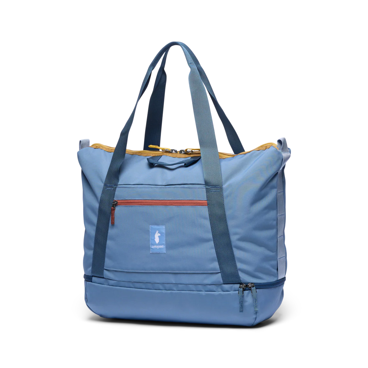 Viaje 35L Weekender Bag - Cada Día - Image 17