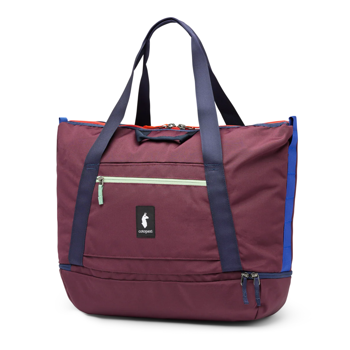 Viaje 35L Weekender Bag - Cada Día - Image 2