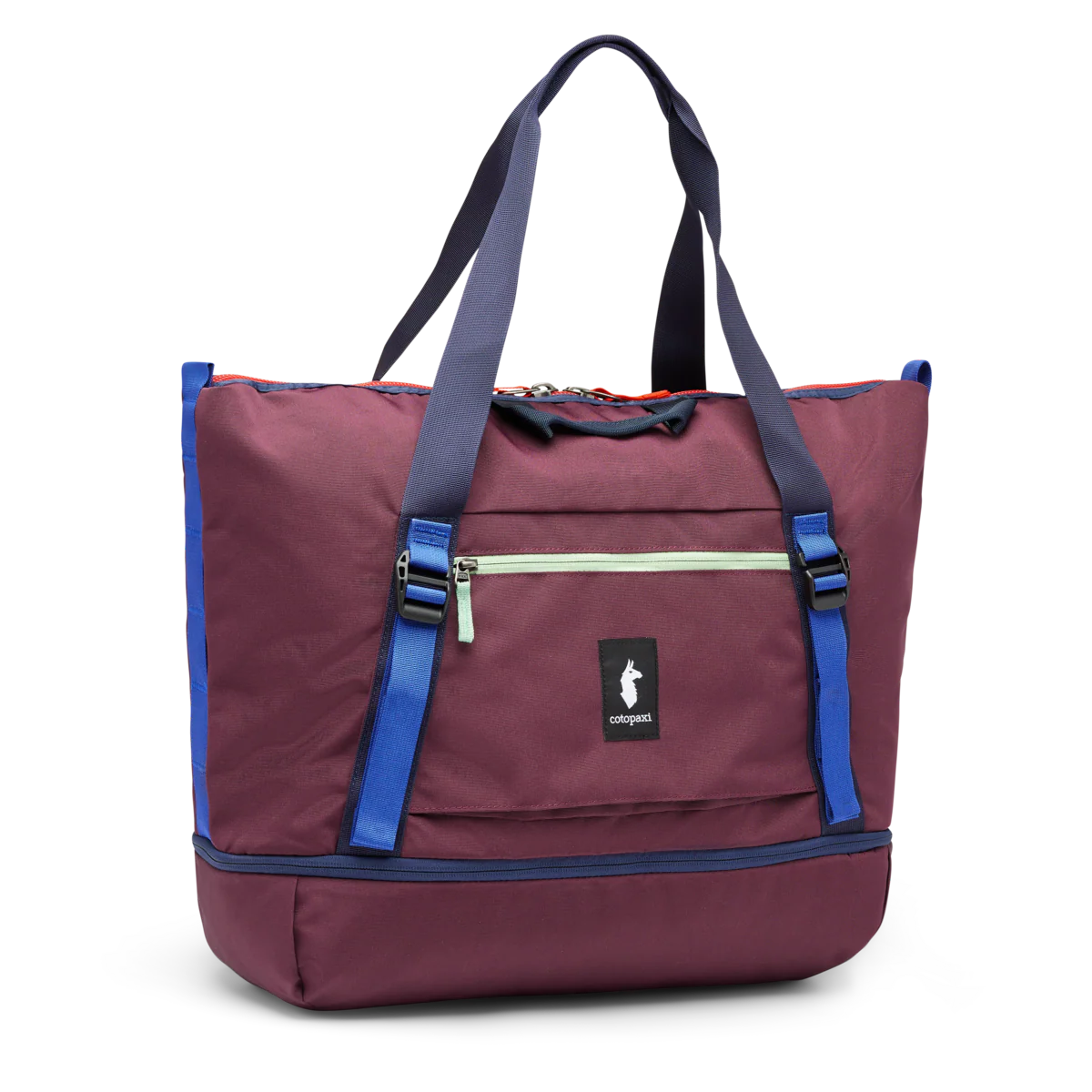 Viaje 35L Weekender Bag - Cada Día - Image 3