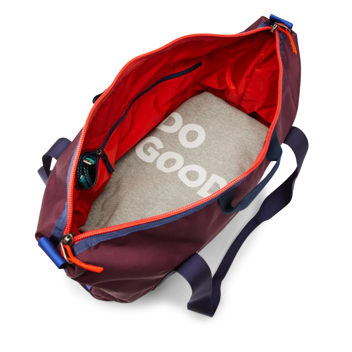 Viaje 35L Weekender Bag - Cada Día - Image 4