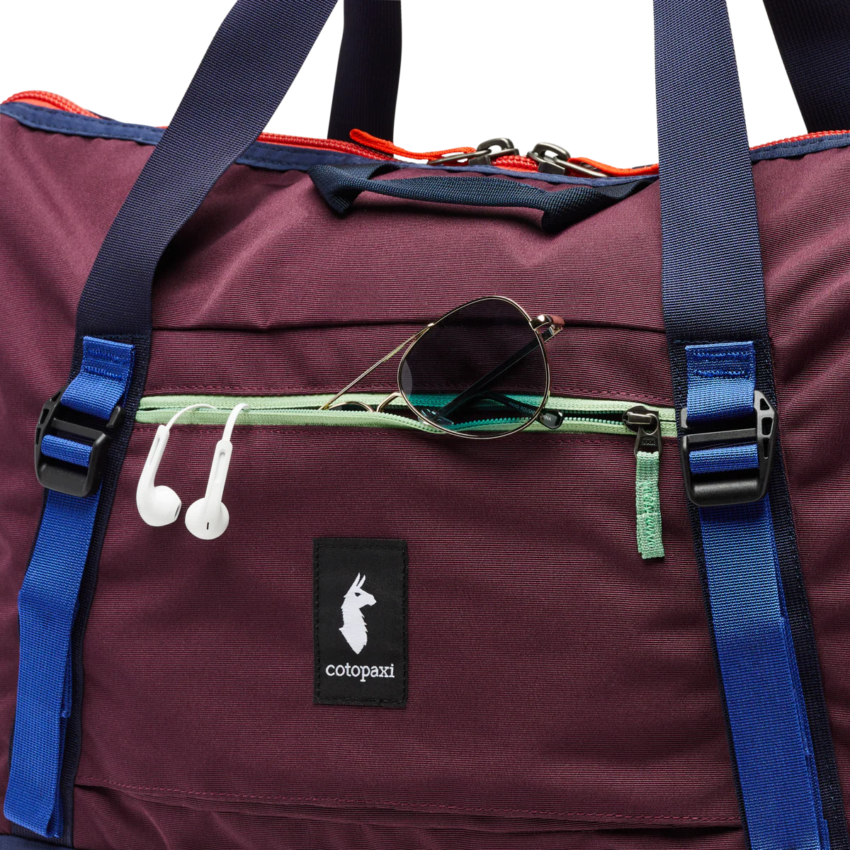 Viaje 35L Weekender Bag - Cada Día - Image 5