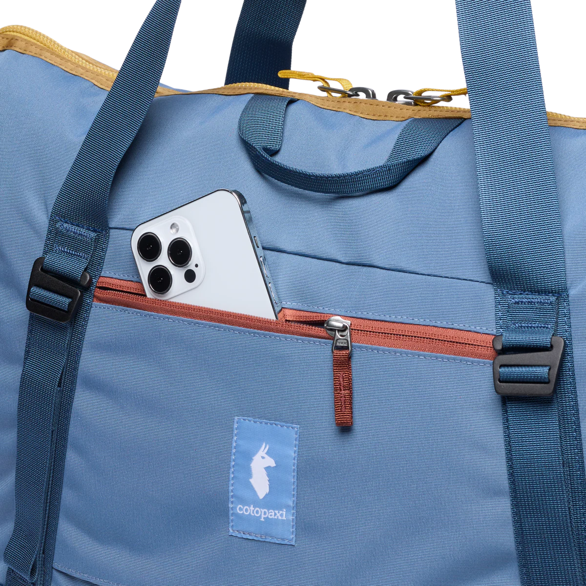 Viaje 35L Weekender Bag - Cada Día - Image 20