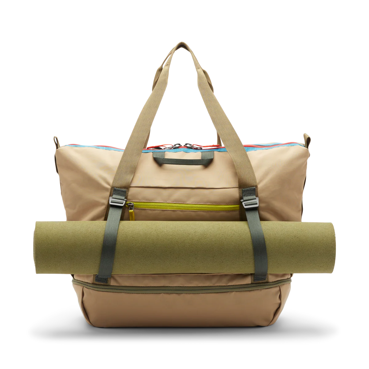 Viaje 35L Weekender Bag - Cada Día - Image 11
