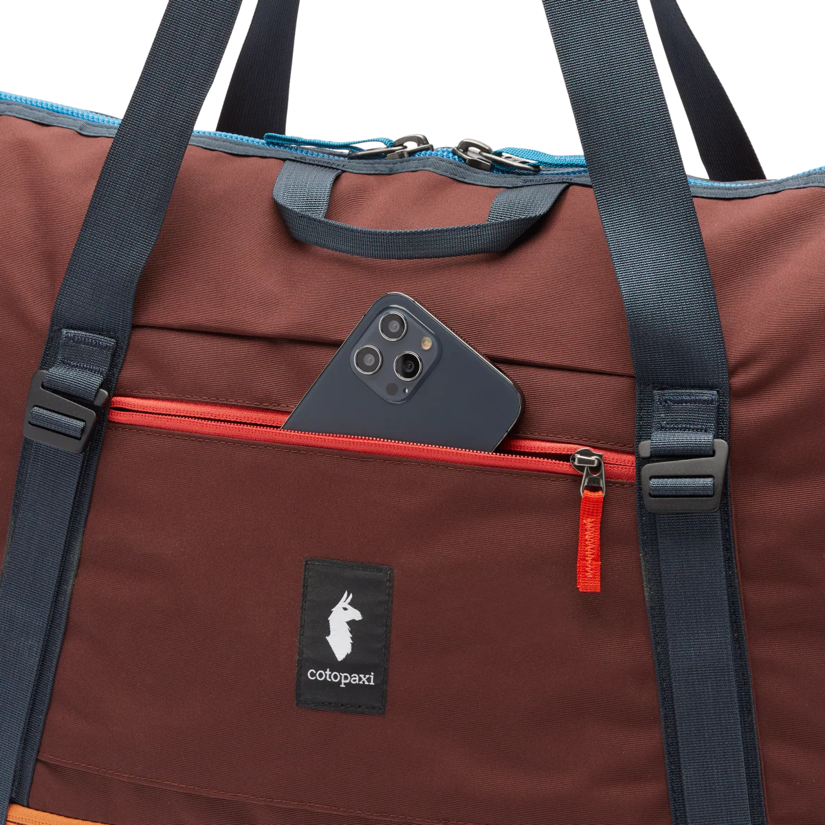 Viaje 35L Weekender Bag - Cada Día - Image 6