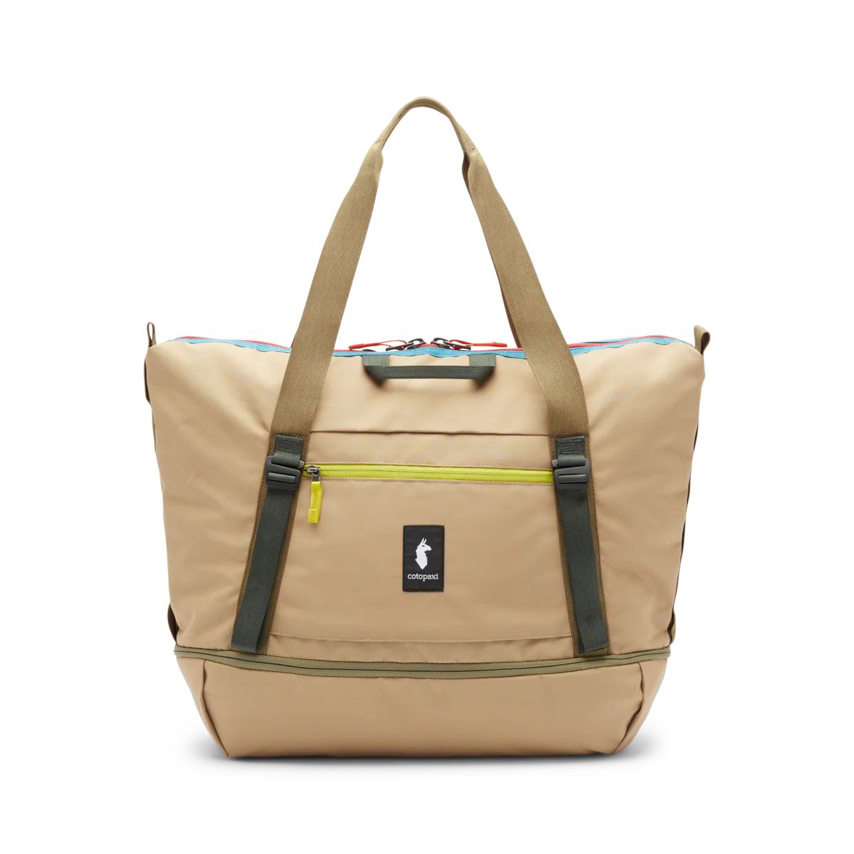 Viaje 35L Weekender Bag - Cada Día - Image 7