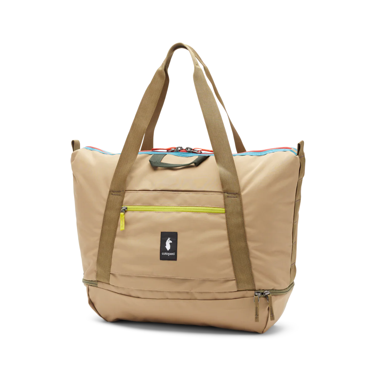 Viaje 35L Weekender Bag - Cada Día - Image 8