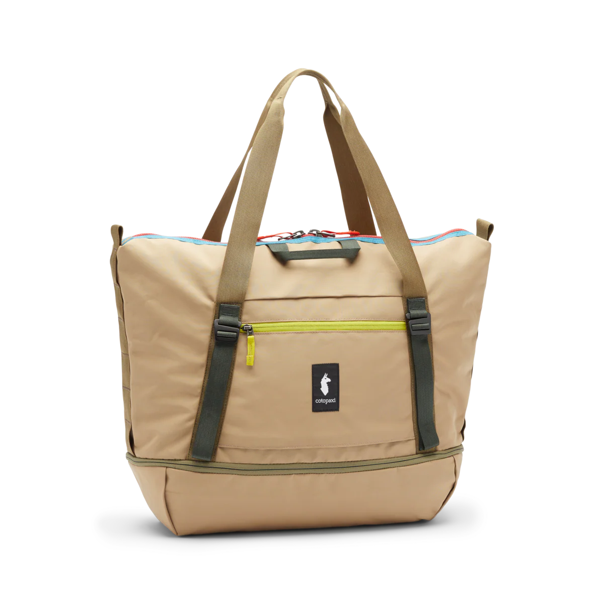 Viaje 35L Weekender Bag - Cada Día - Image 9