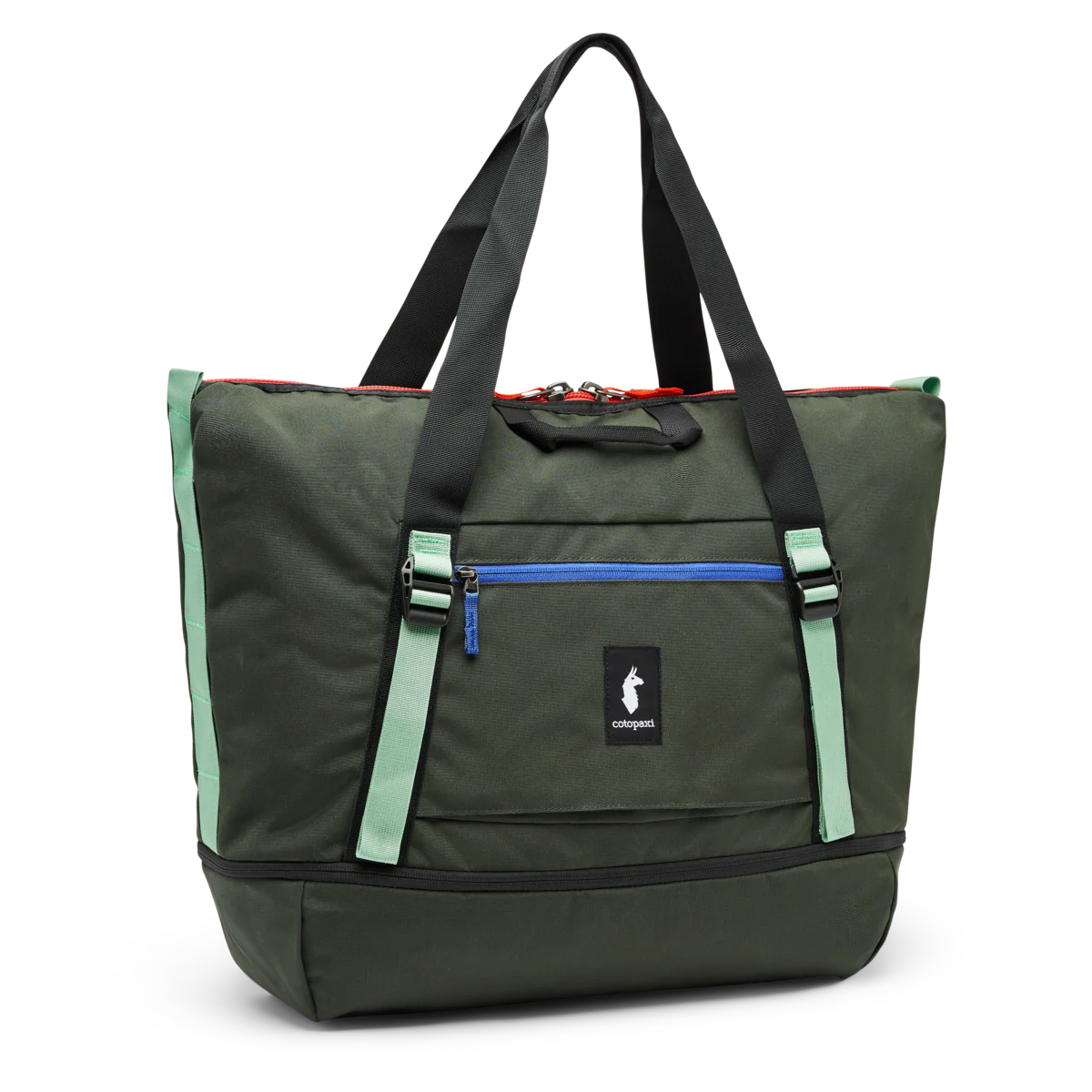 Viaje 35L Weekender Bag - Cada Día - Image 3
