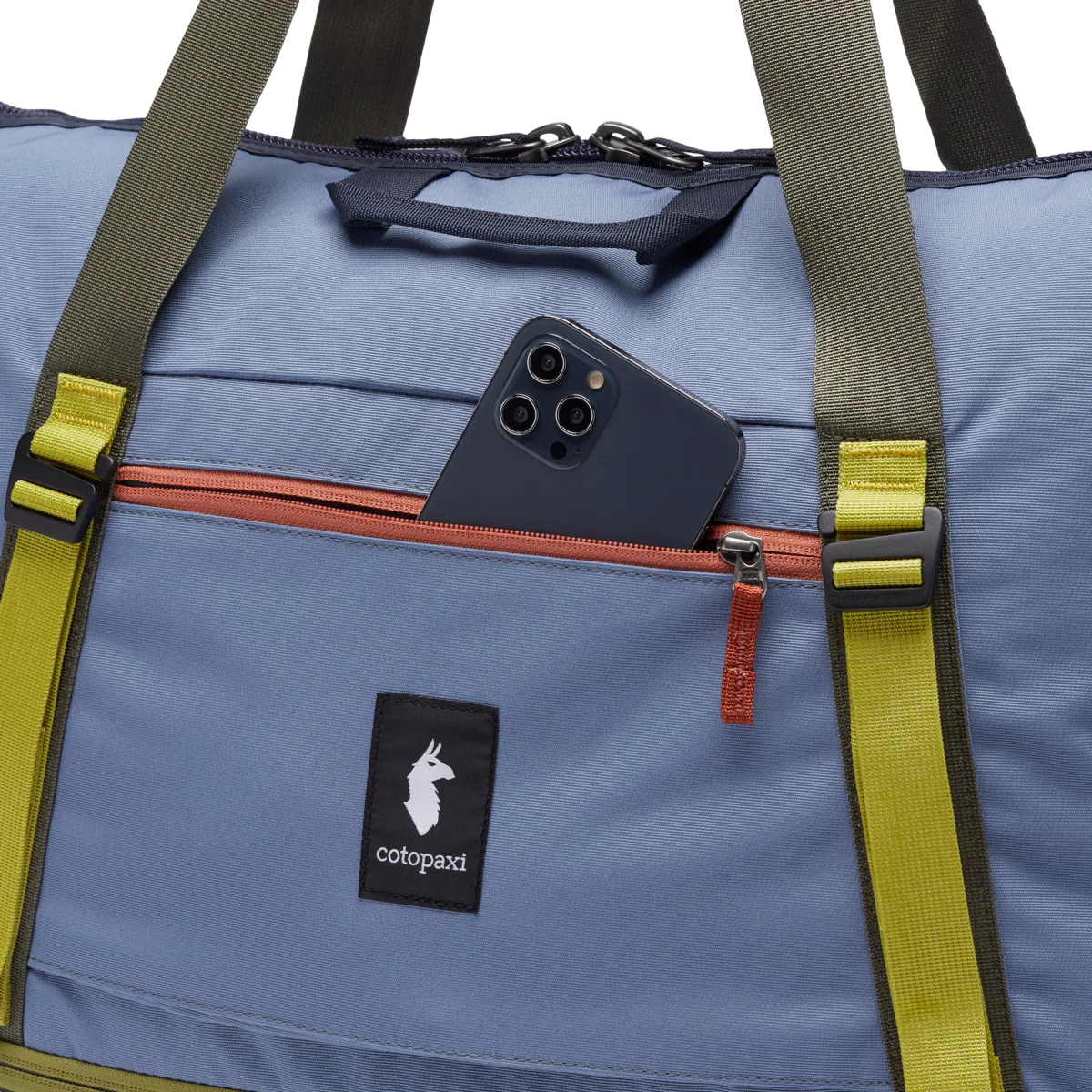 Viaje 35L Weekender Bag - Cada Día - Image 14