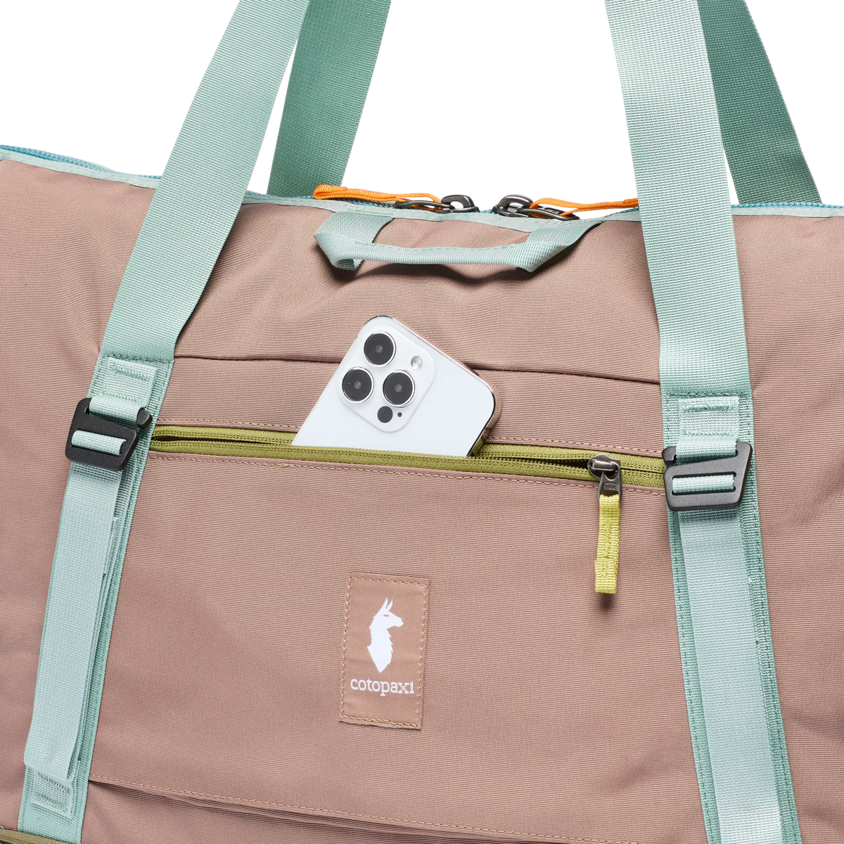 Viaje 35L Weekender Bag - Cada Día - Image 21