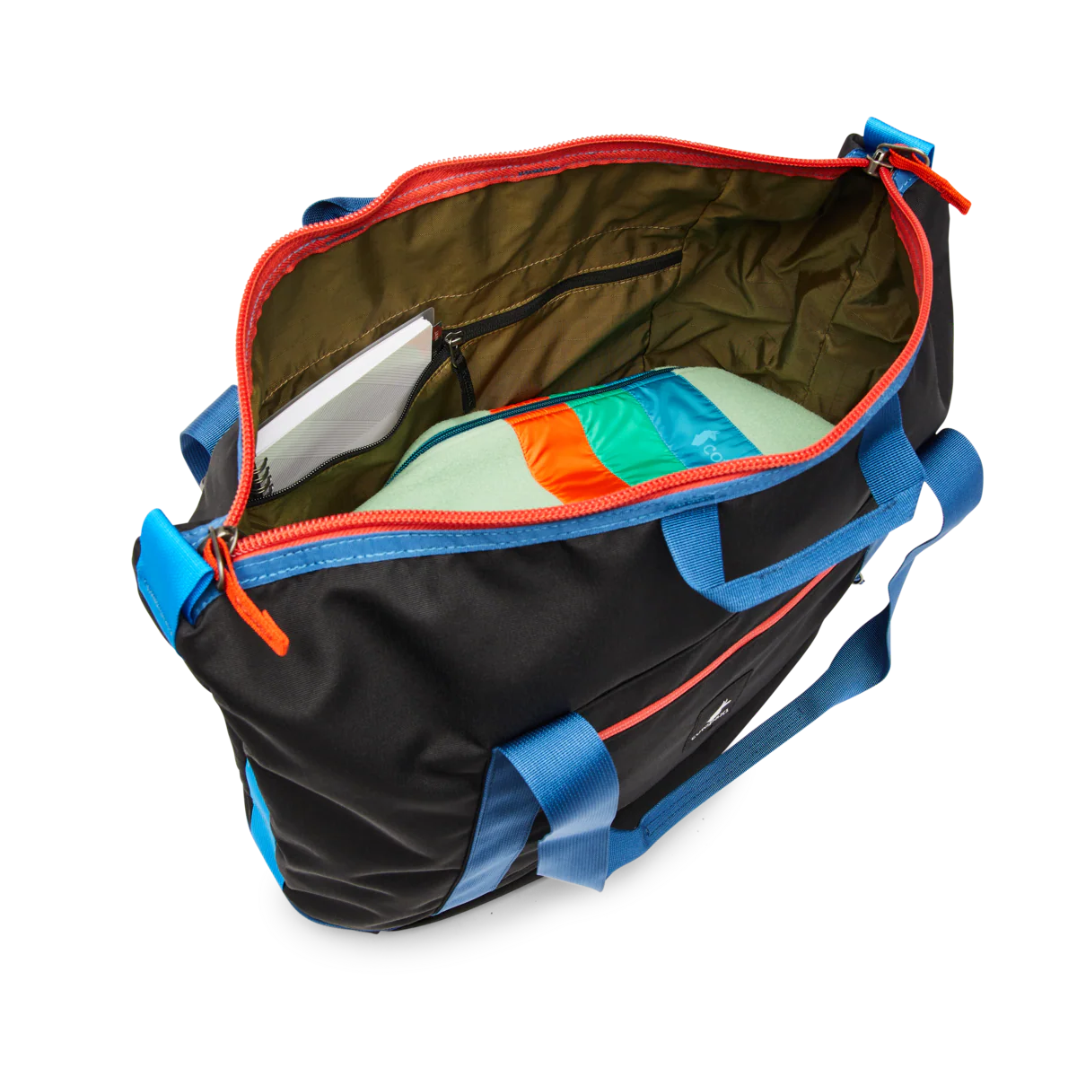 Viaje 35L Weekender Bag - Cada Día - Image 5