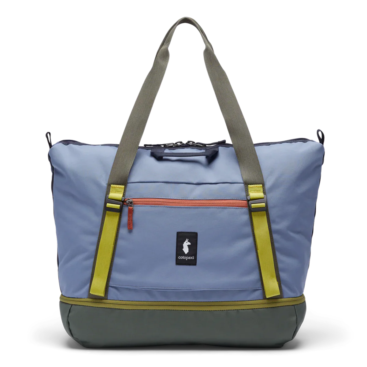 Viaje 35L Weekender Bag - Cada Día - Image 9