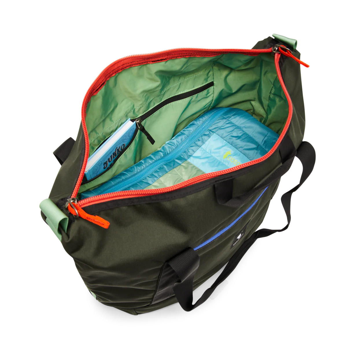 Viaje 35L Weekender Bag - Cada Día - Image 4