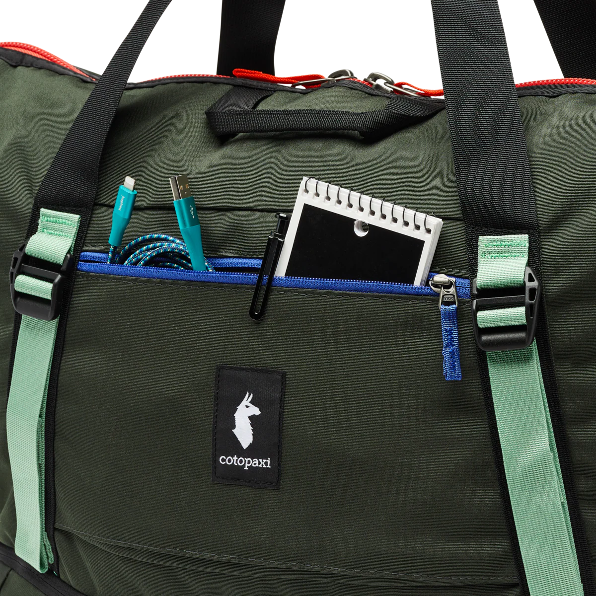 Viaje 35L Weekender Bag - Cada Día - Image 6
