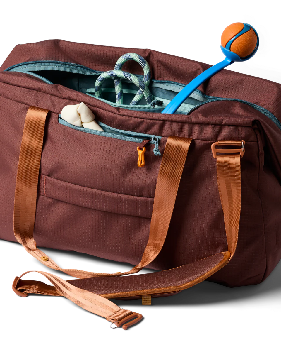 Viaje 45L Travel Duffel - Image 21