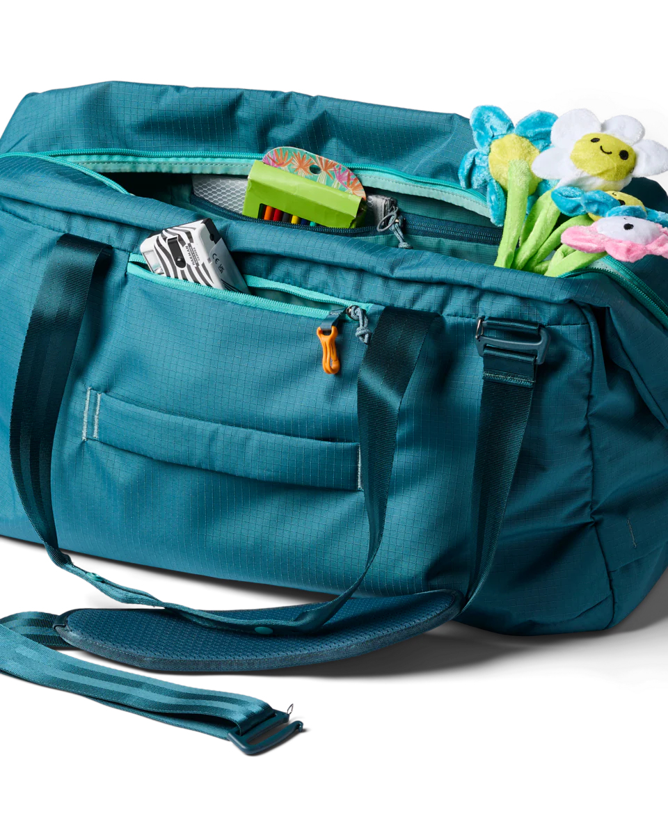 Viaje 45L Travel Duffel - Image 4