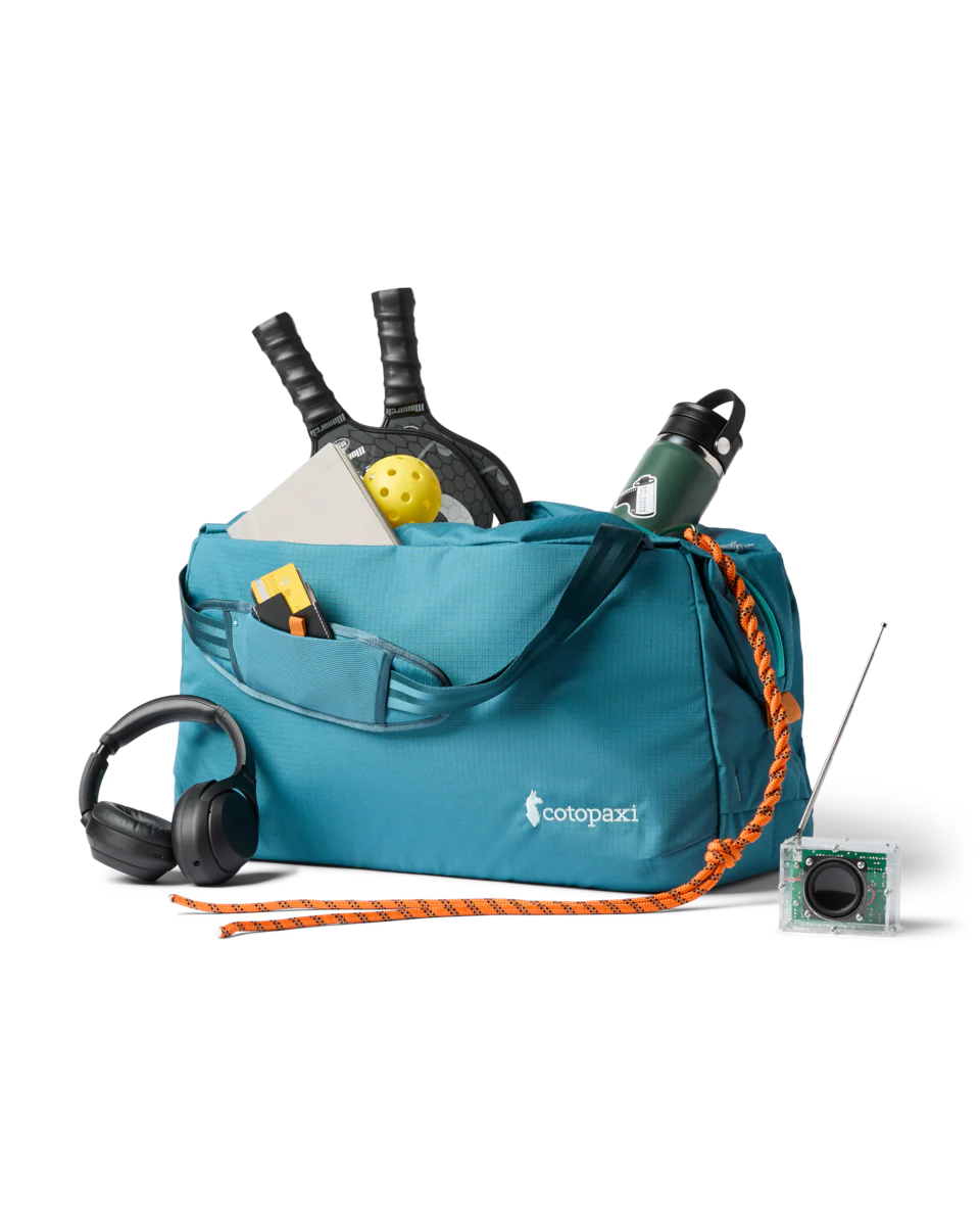 Viaje 45L Travel Duffel - Image 6