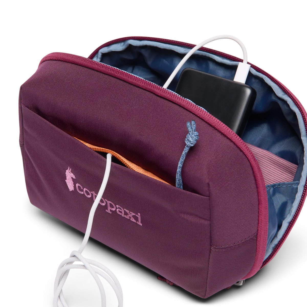 Viaje Tech Organizer - Cada Día - Image 4
