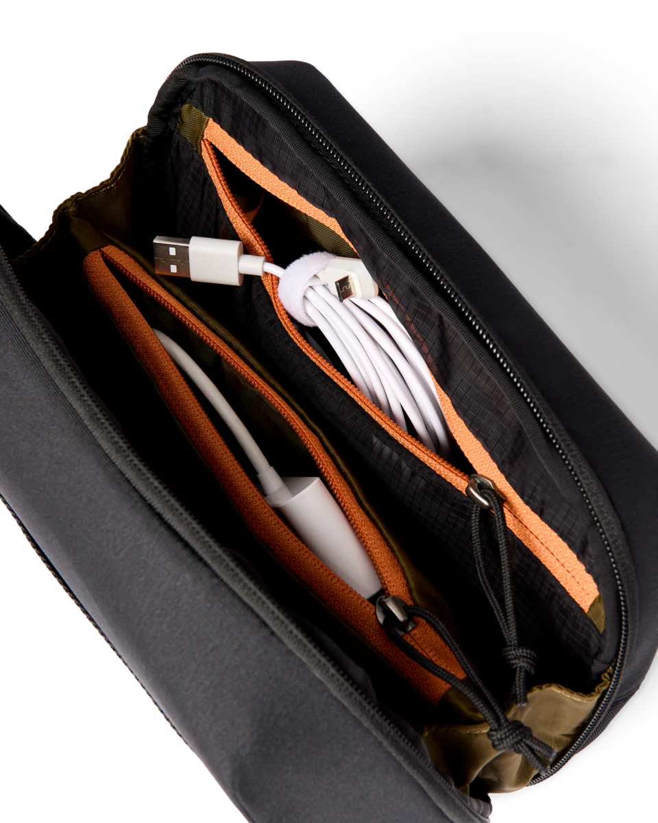 Viaje Tech Organizer - Cada Día - Image 3