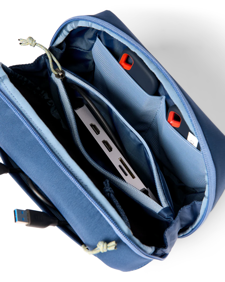 Viaje Tech Organizer - Cada Día - Image 6