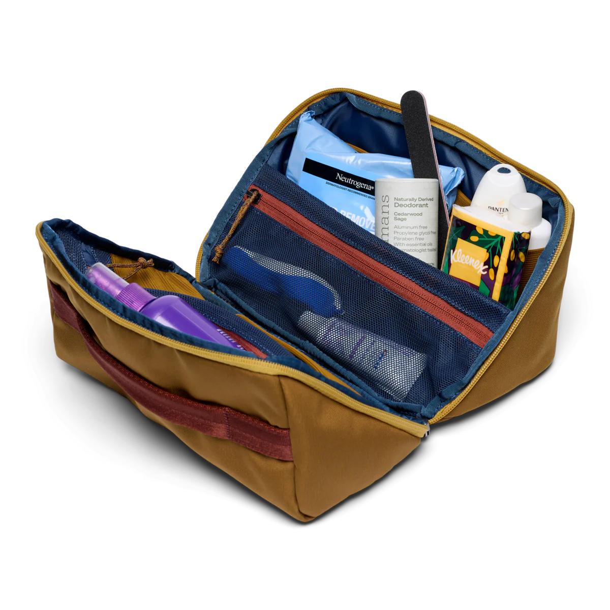 Viaje Toiletry Kit - Cada Día - Image 2