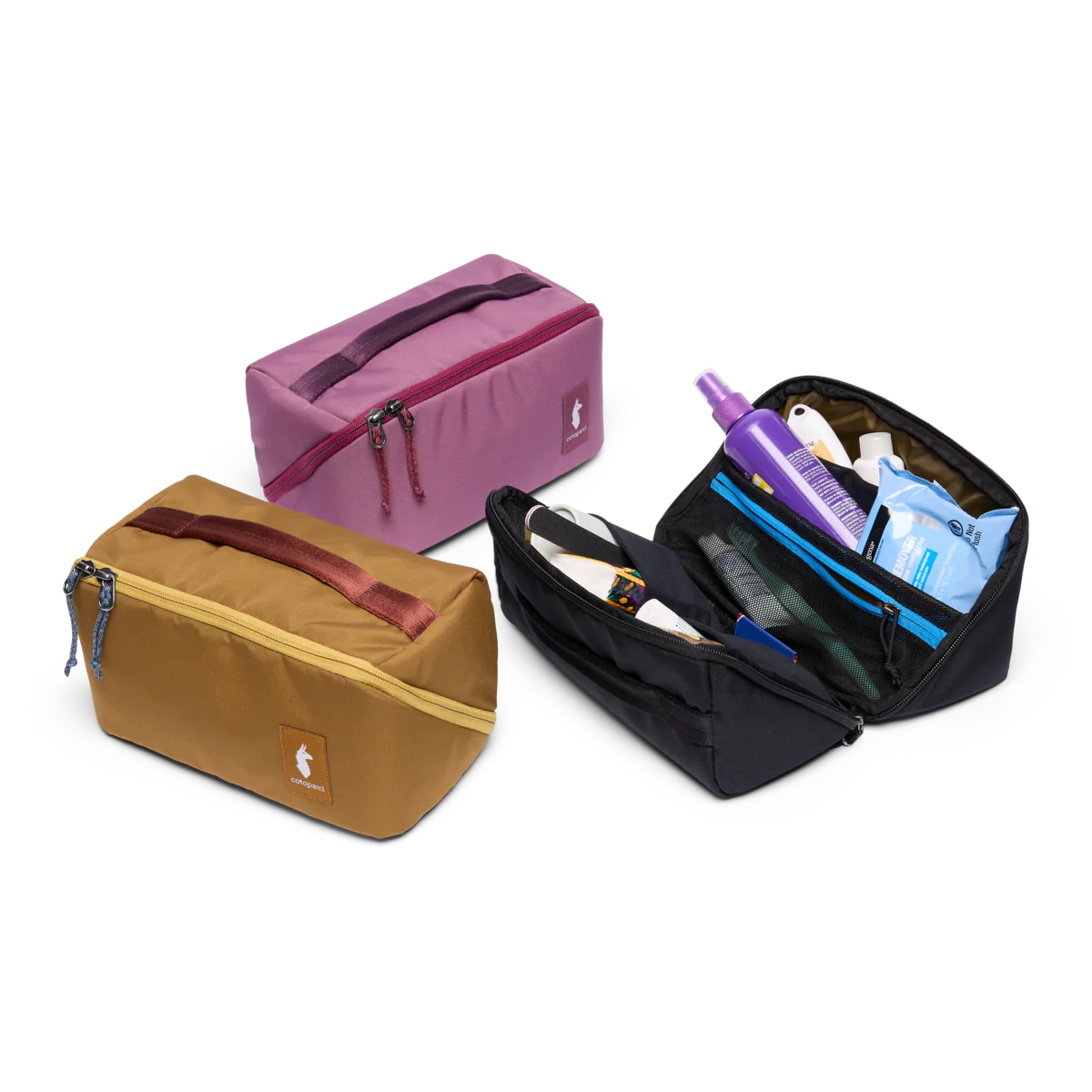 Viaje Toiletry Kit - Cada Día - Image 10