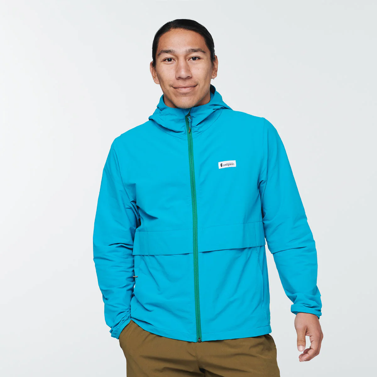 Viento Travel Jacket - Men's - Image 10