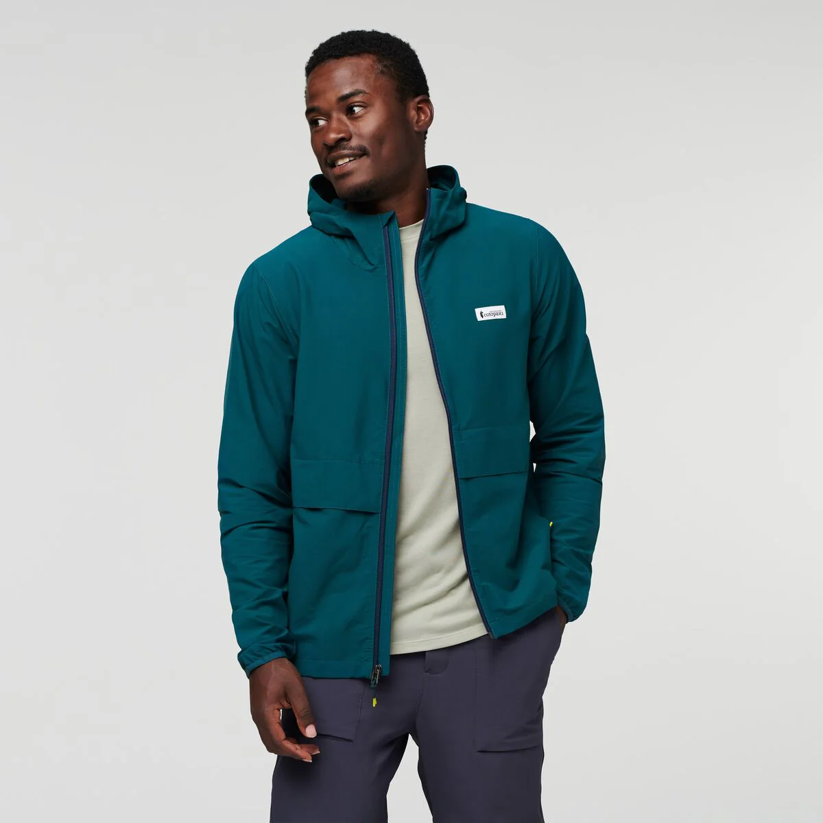 Viento Travel Jacket - Men's - Image 2