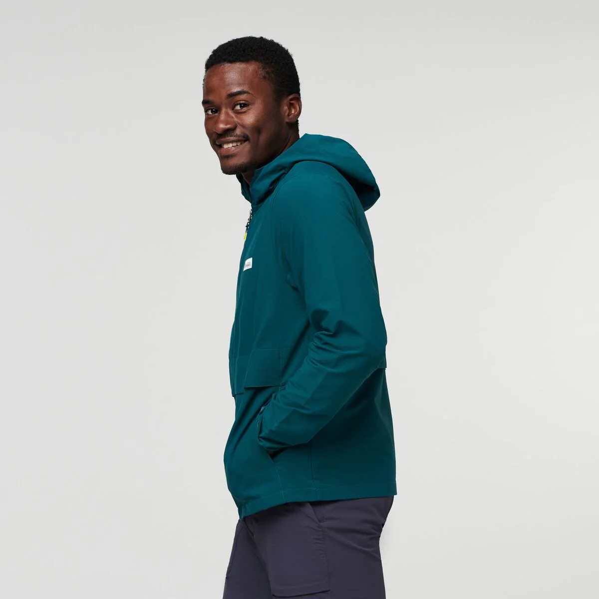Viento Travel Jacket - Men's - Image 4