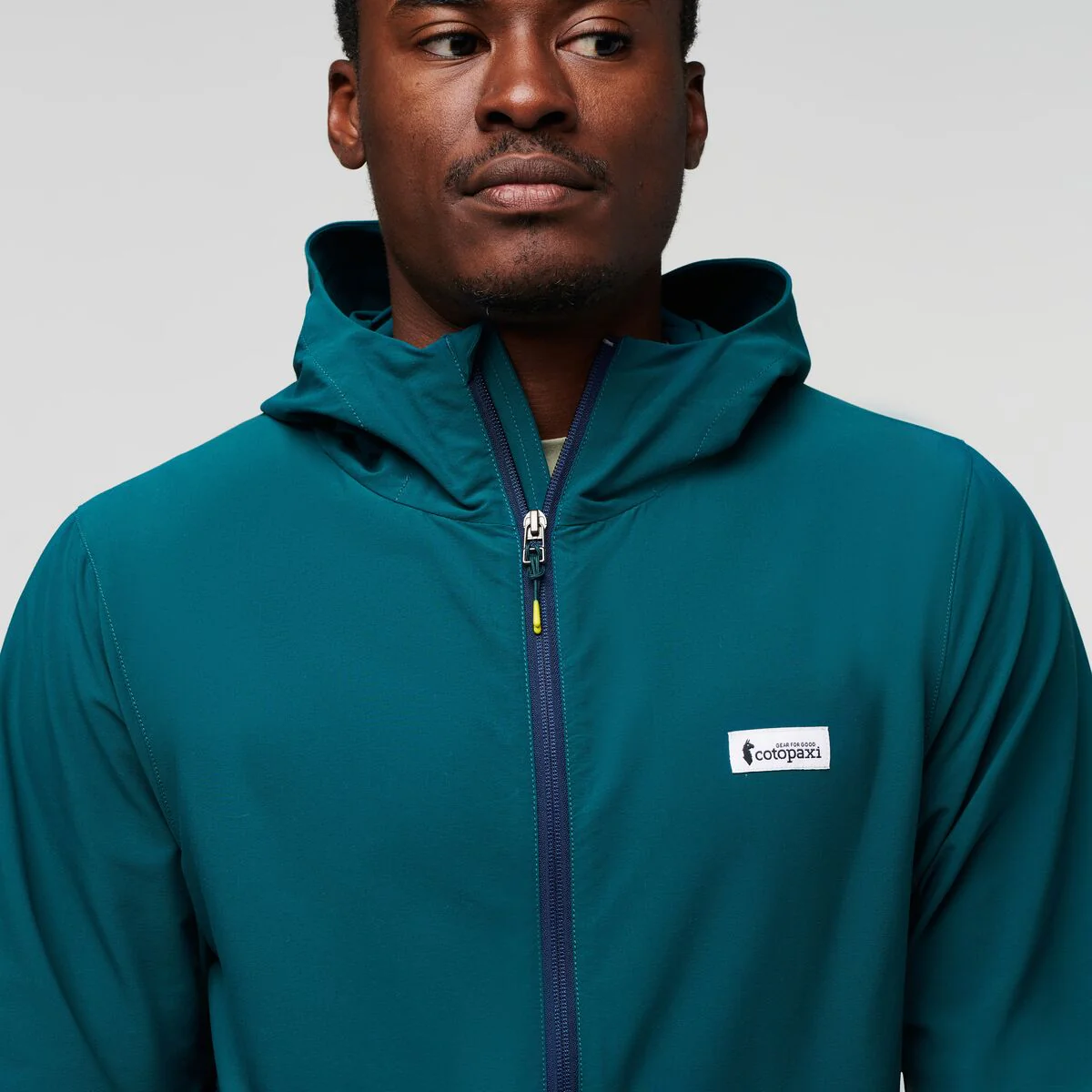 Viento Travel Jacket - Men's - Image 7