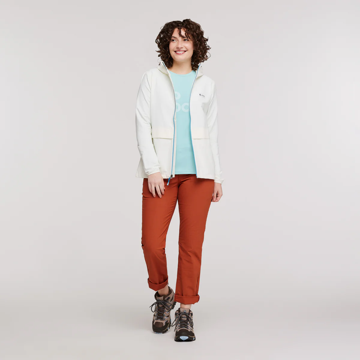 Viento Travel Jacket - Women's - Image 2