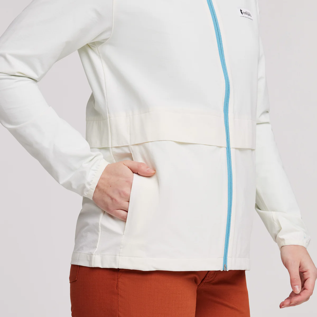 Viento Travel Jacket - Women's - Image 7