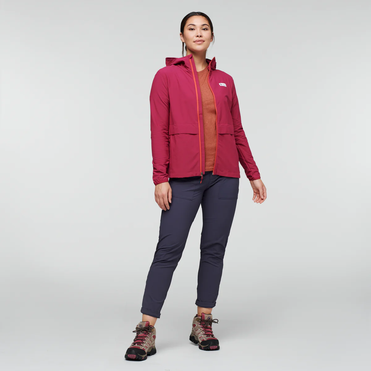 Viento Travel Jacket - Women's - Image 2