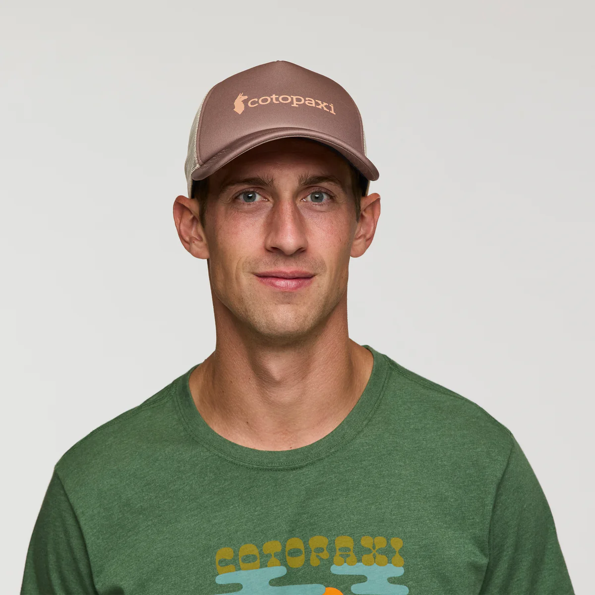 Vintage Trucker Hat - Image 3