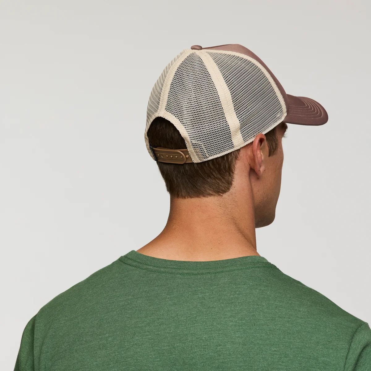 Vintage Trucker Hat - Image 4