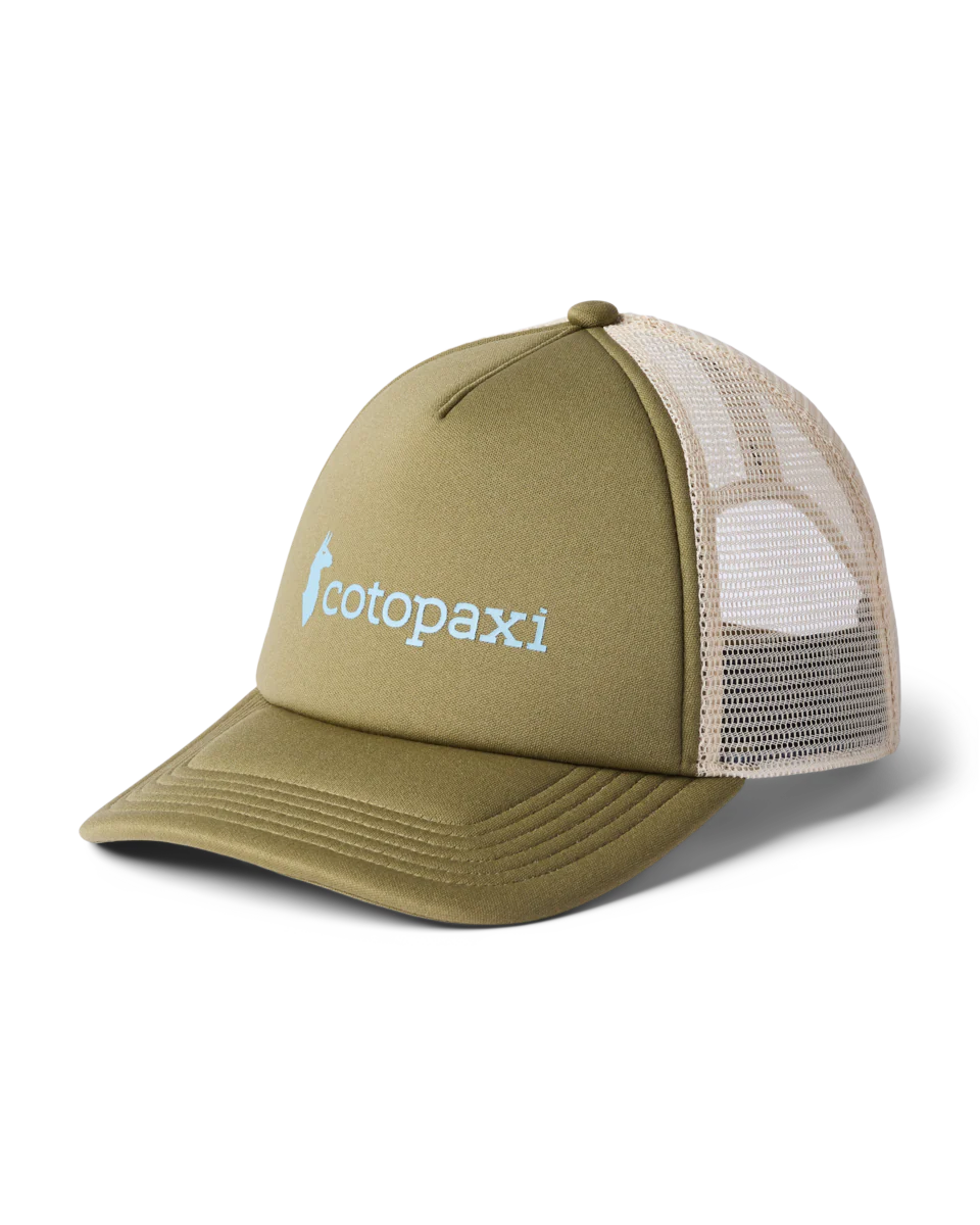 Vintage Trucker Hat - Image 6