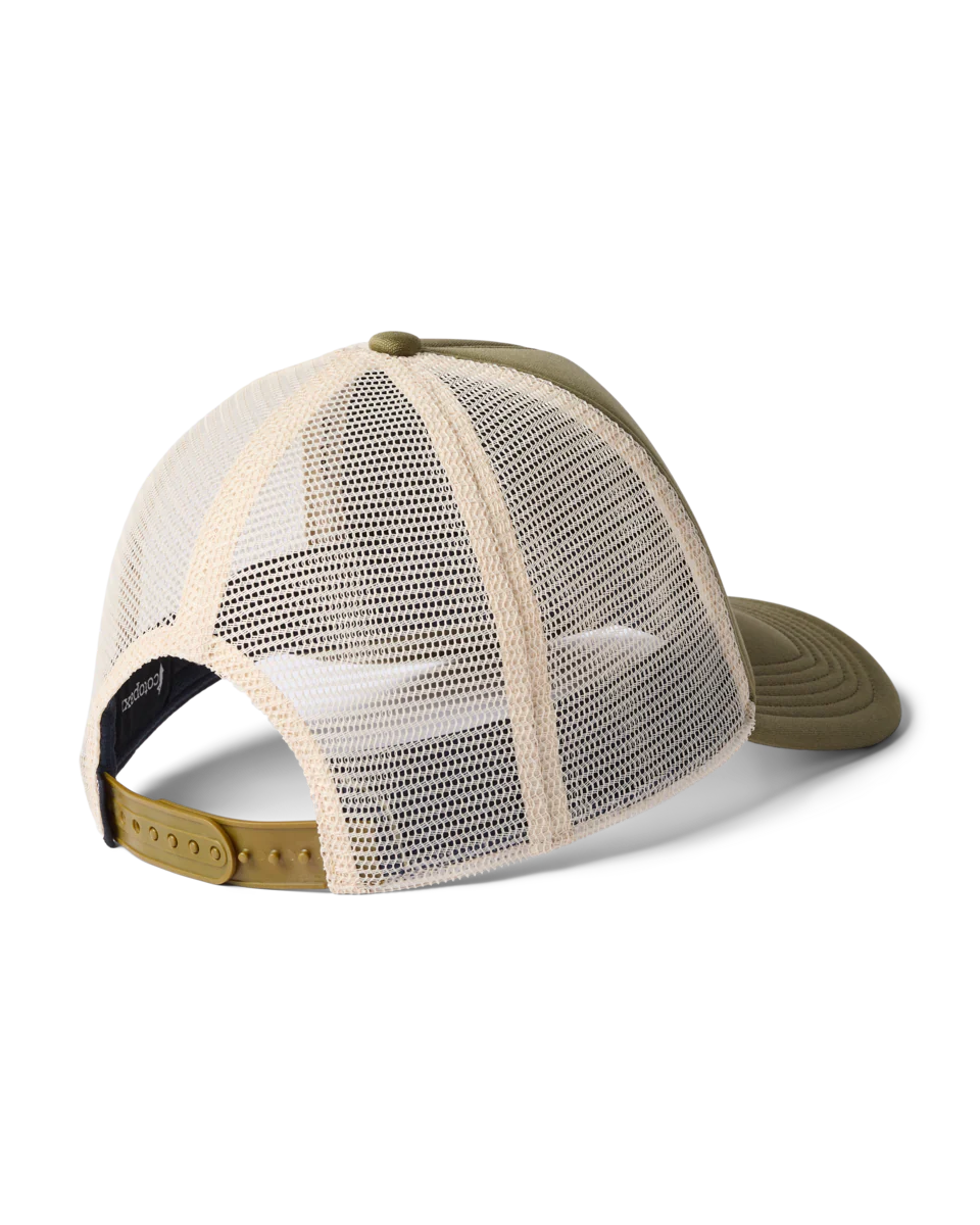 Vintage Trucker Hat - Image 7