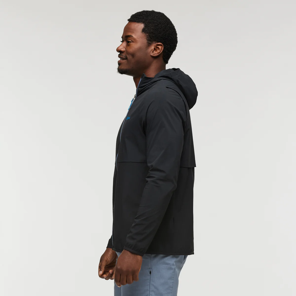 Vuelta Performance Windbreaker Jacket - Men's - Image 10