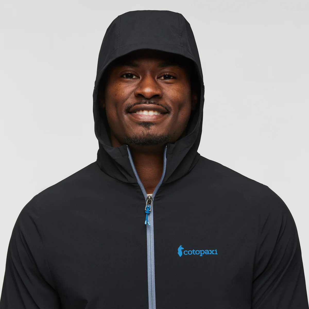 Vuelta Performance Windbreaker Jacket - Men's - Image 12