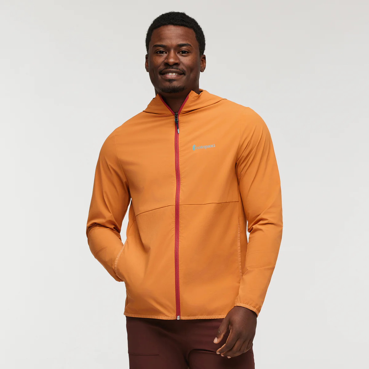 Vuelta Performance Windbreaker Jacket - Men's - Image 15