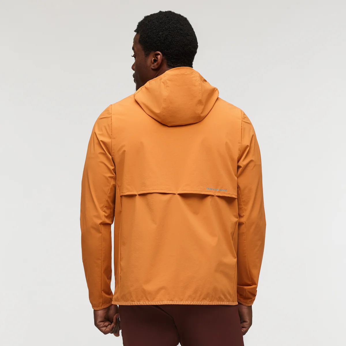 Vuelta Performance Windbreaker Jacket - Men's - Image 18